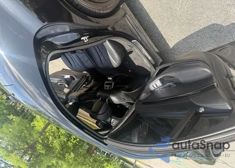 2015 Mercedes-Benz S 550 4Matic из США, поврежденный, VIN WDDUG8FB3FA161374